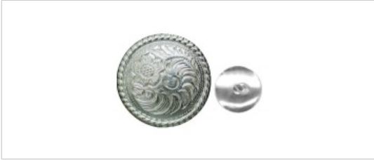 Concho - Chicago Screw back TOPHAND