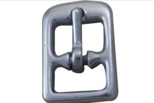 Buckle 3/4 (19mm) SS