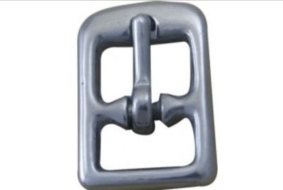 Buckle 3/4 (19mm) SS