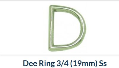 Dee Ring - various
