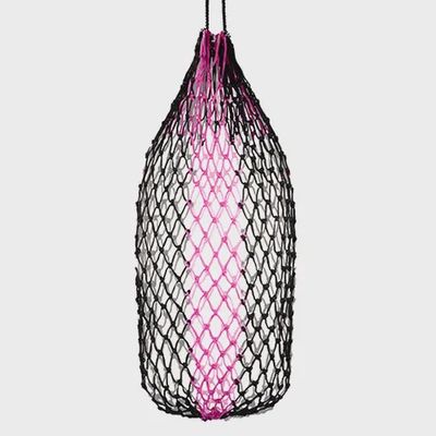 Hay Net Slow Feeder - Dual Colour - 90cm/5cm