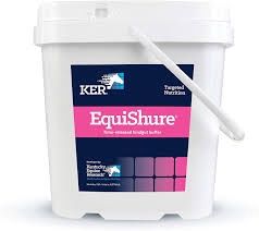 KER Equi-Shure