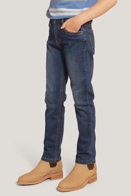Ringers Western junior unisex jeans