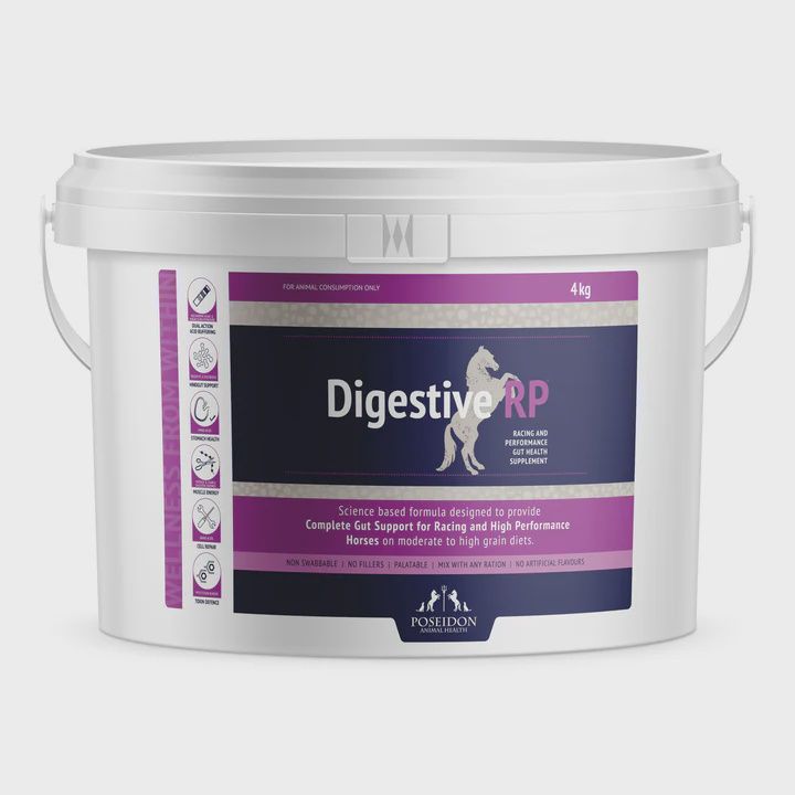 Digestive RP