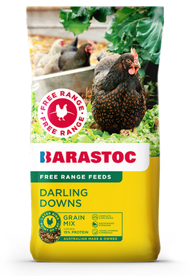 Barastoc Darling Downs