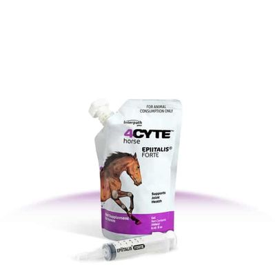 4Cyte Equine Epiitalis Gel