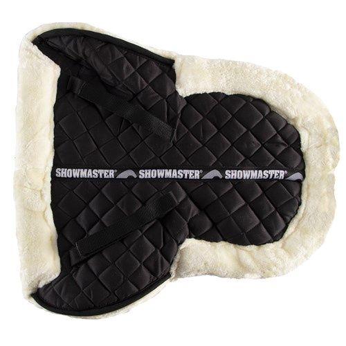 Fleece Half Numnah