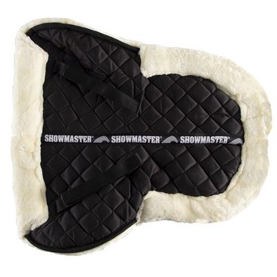 Fleece Half Numnah