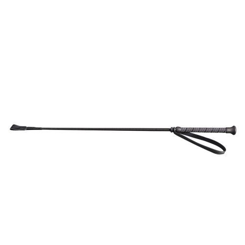 GG rider Pony Club Whip