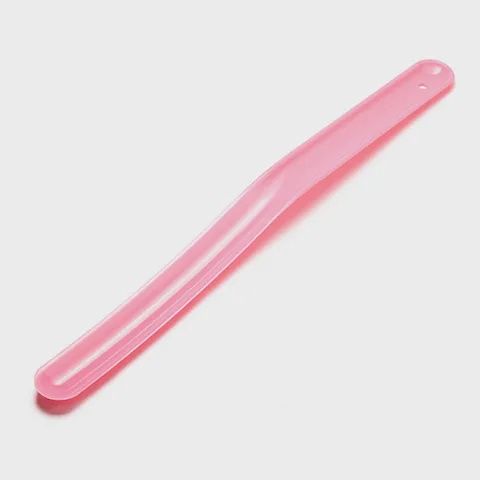 Plastic Sweat Scrapper, Colour: Pink