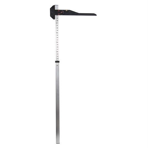 Aluminium Horse Measure Standard