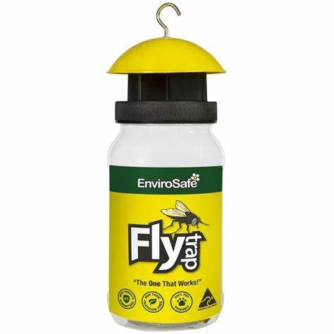 TW Envirosafe Fly Trap