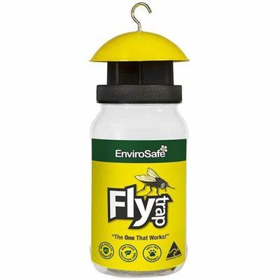 TW Envirosafe Fly Trap