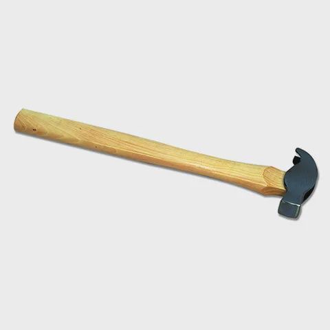 Driving Hammer Square Face