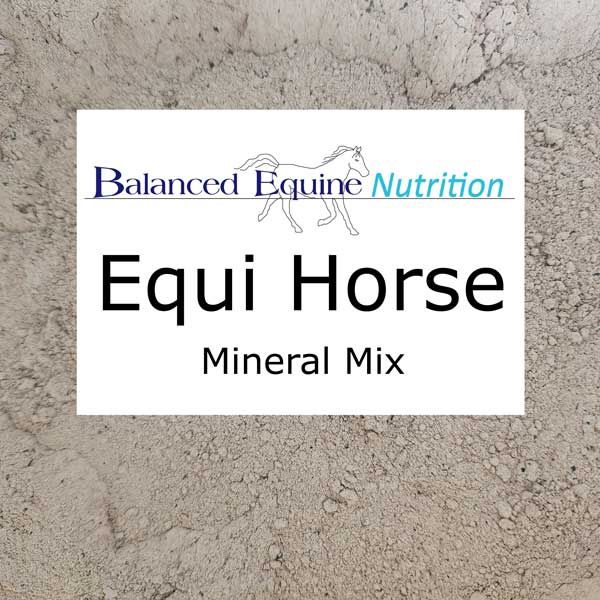Balanced Equine - Equi Horse, Size: 4.9 kg