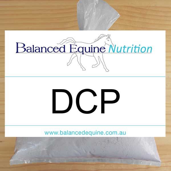 Balanced Equine - DCP, Size: 4.9kg