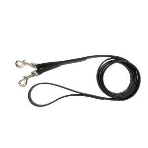 Argosy Lead Brown 3/4&quot;