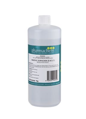 Pharmachem Dimethyl Sulphoxide D.M.S.O.