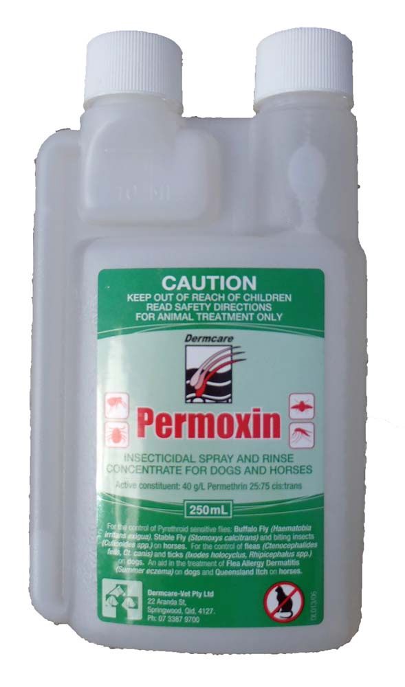 Permoxin, Size: 250ml