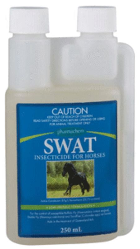 SWAT, Size: 250ml