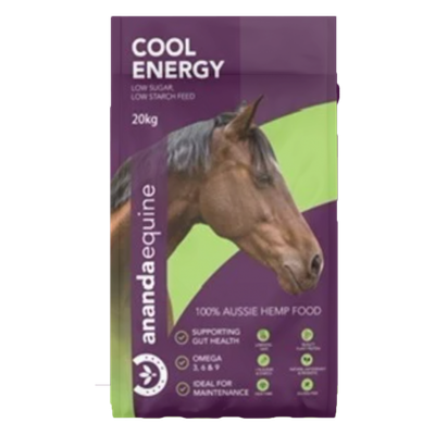 Cool Energy