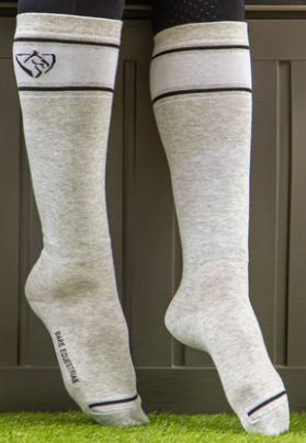 Bare Ladies Signature Sock