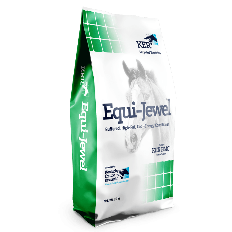 KER Equi-Jewel