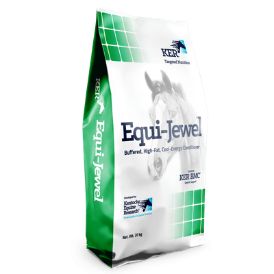 KER Equi-Jewel