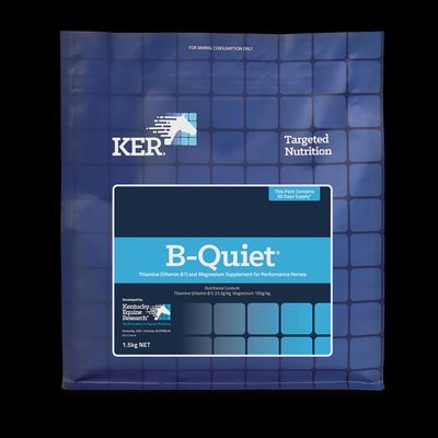 KER B-Quiet