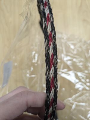 Horse Hair Hat Band