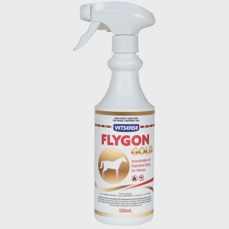 Flygon Gold - 500ml