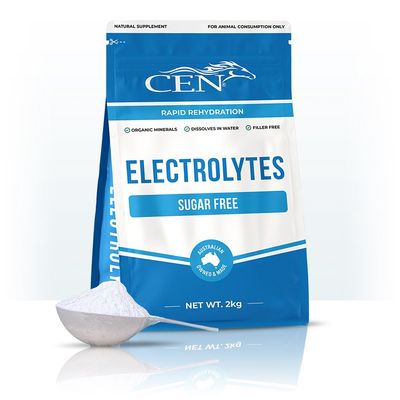 CEN Electrolyte, Size: 2kg