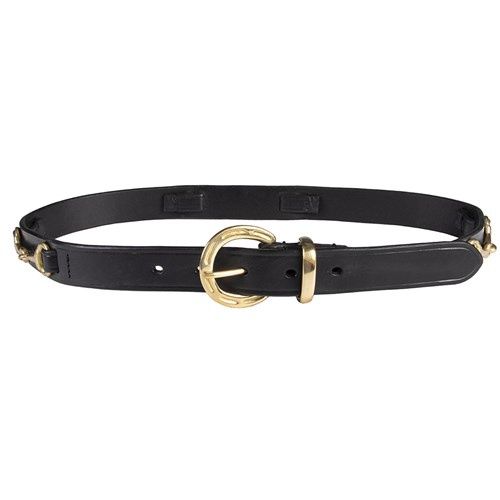 Jeremy &amp; Lord Equestrian Belt