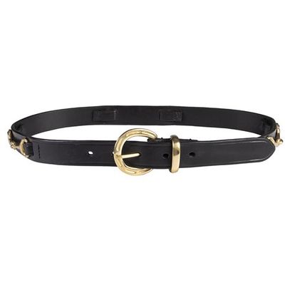 Jeremy &amp; Lord Equestrian Belt