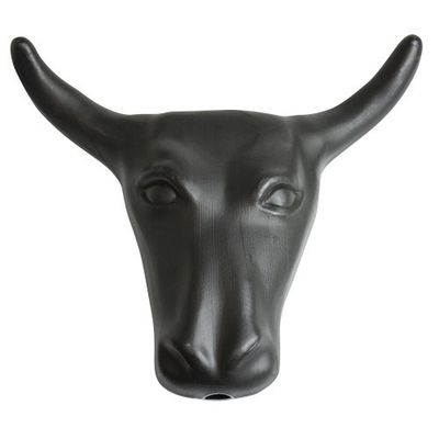 Plastic Steer Head - Small