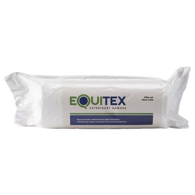 Equitex Gauze Tissue Roll