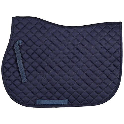 Showmaster GP/Jump Saddle Pad