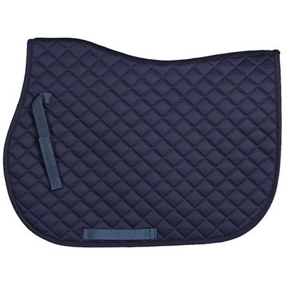 Showmaster GP/Jump Saddle Pad