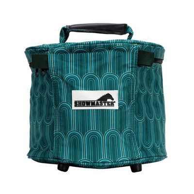 Helmet Carry Bag - 600 Denier Art Deco Limited Edition