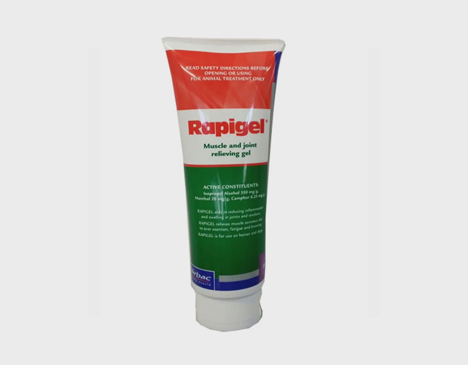 Rapigel, Size: 200gm Tube