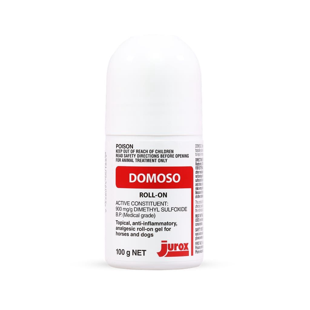 Jurox Domoso Roll-On