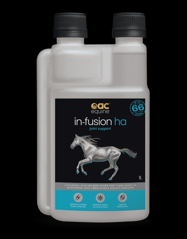 In-Fusion Hyaluronic Acid, Size: 1L