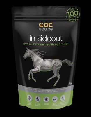 In-Sideout Gut Supplement