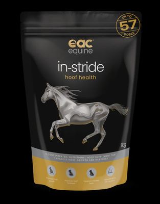 In-Stride Hoof Supplement