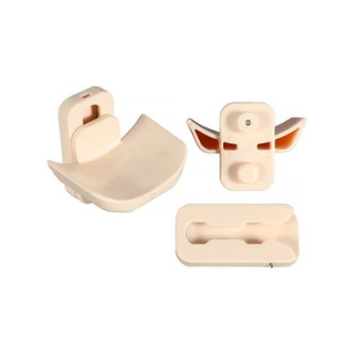 Break-Away Key Hole Jump Cups - Pair