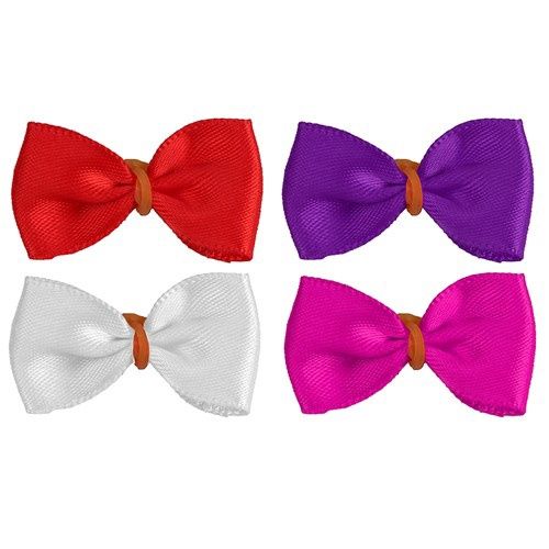 Mane Braiding Show Bows - Pack 20