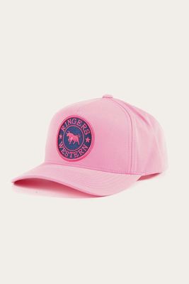 Melon Grover Kids Baseball Cap