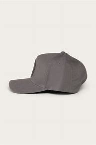 Rye Baseball Cap - Charcoal