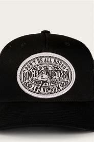 Dalton Trucker Cap - Black