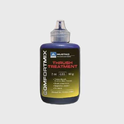 Comfort mix Thrush Treatment